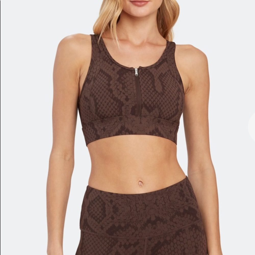 Varley sports bra